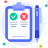 external-Pros-and-Cons-creative-innovation-beshi-glyph-kerismaker