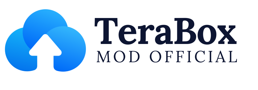 Terabox Mod Official