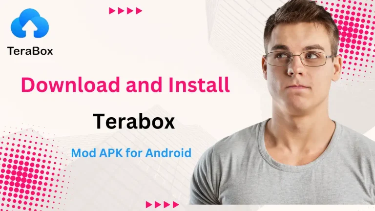 Download and Install Terabox Mod APK for Android