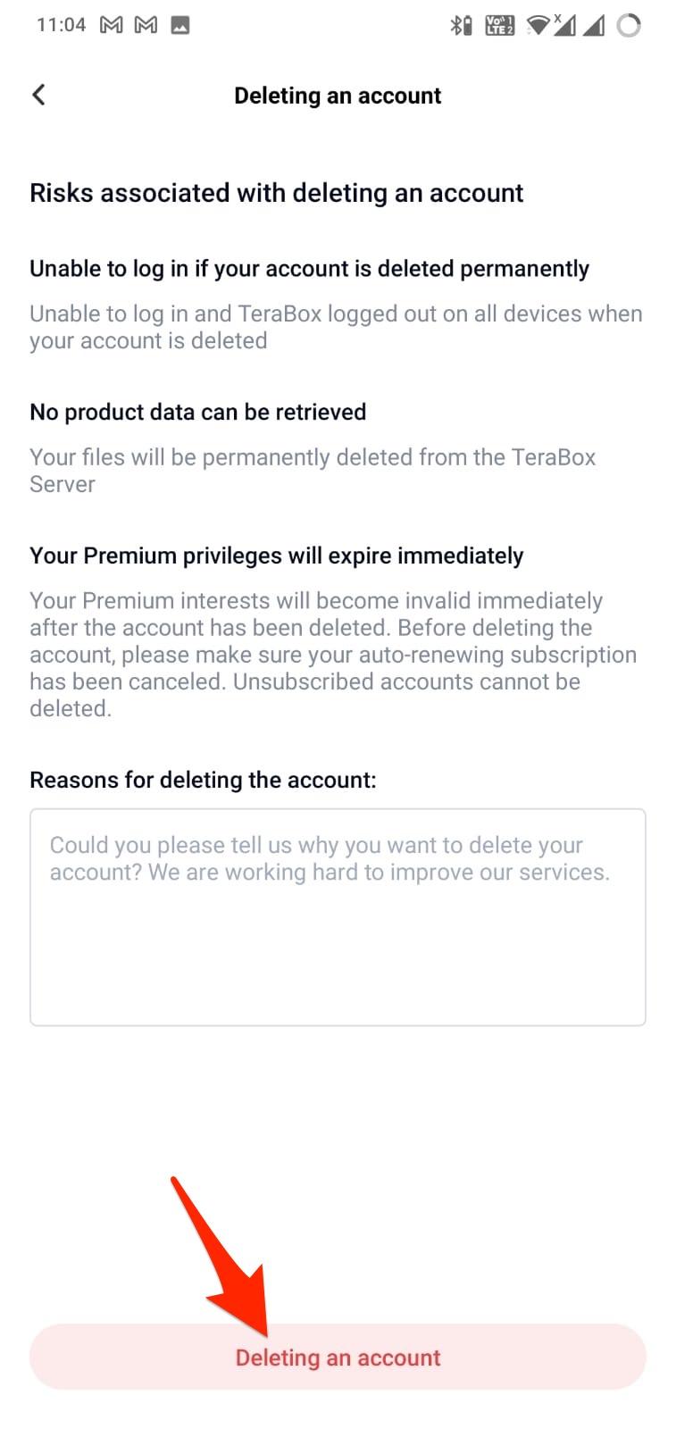 Delete_TeraBox_Account 03