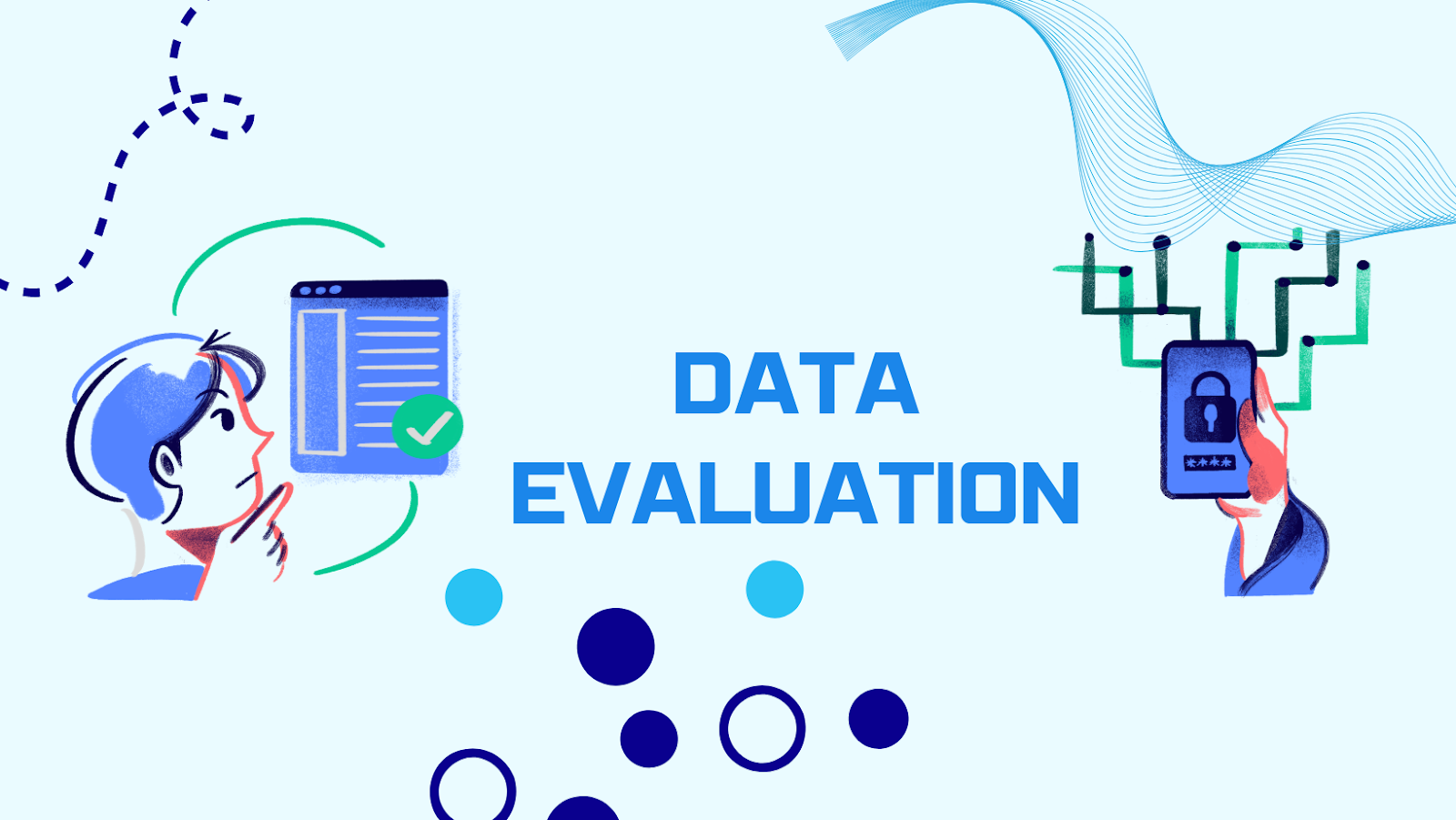 terabox and CIO prediction & priorities include data evaluation